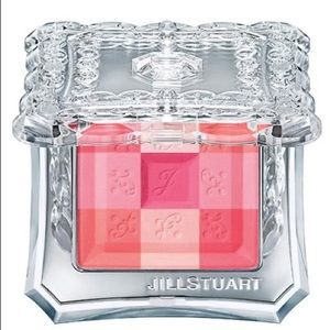 Jill Stuart Mixed Blush Compacts